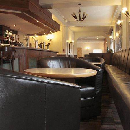 Wortley House Hotel Scunthorpe Esterno foto