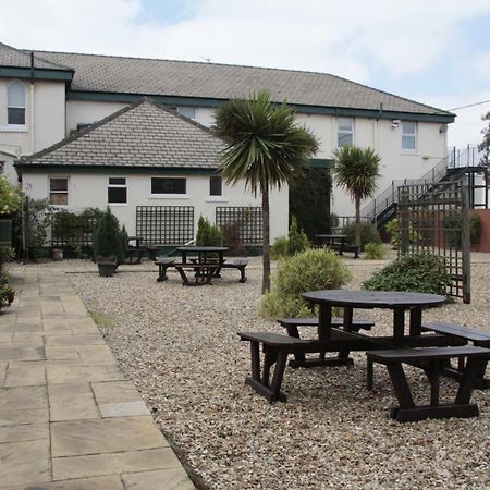 Wortley House Hotel Scunthorpe Esterno foto