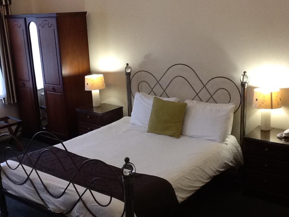 Wortley House Hotel Scunthorpe Esterno foto