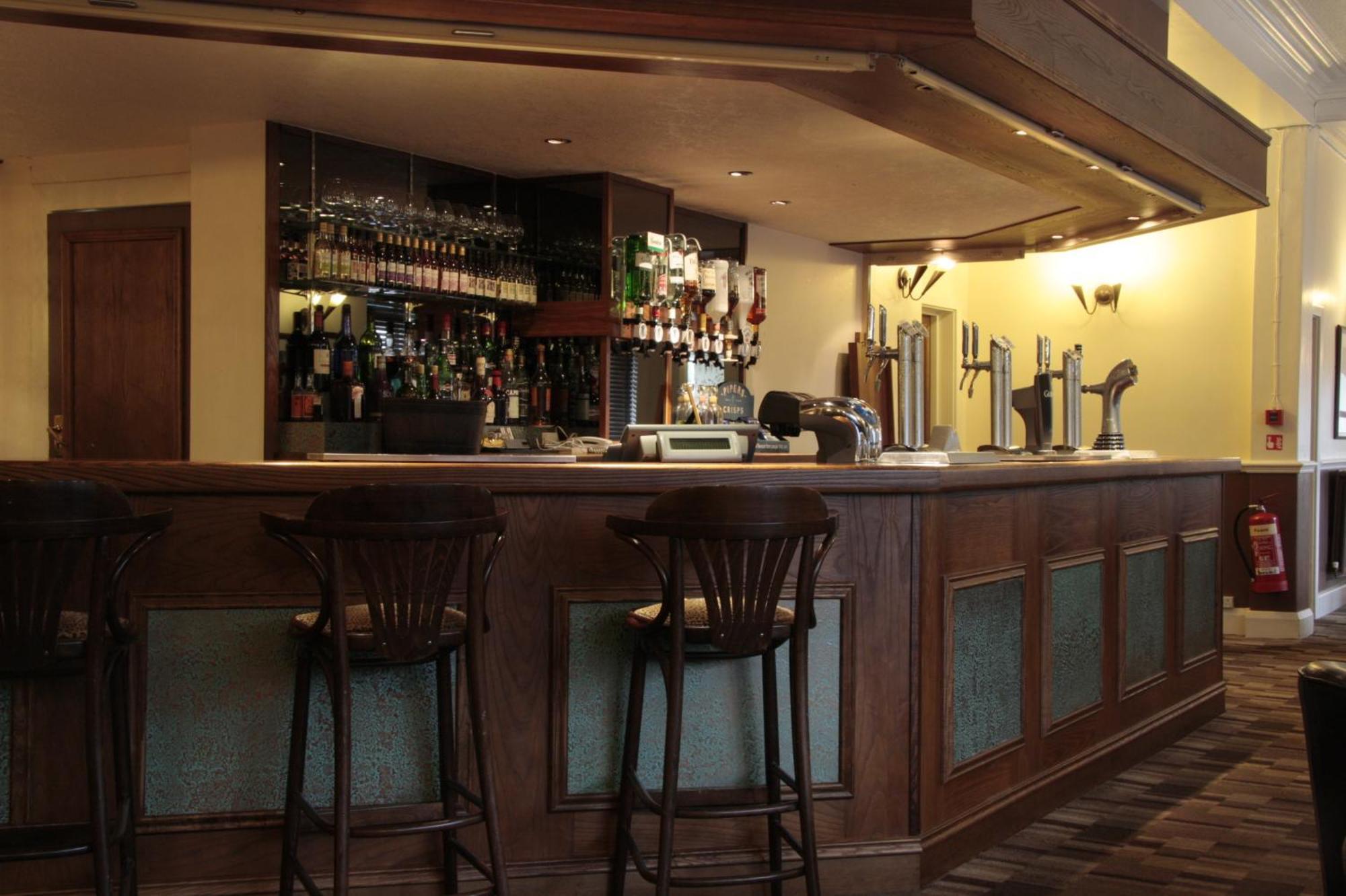 Wortley House Hotel Scunthorpe Esterno foto