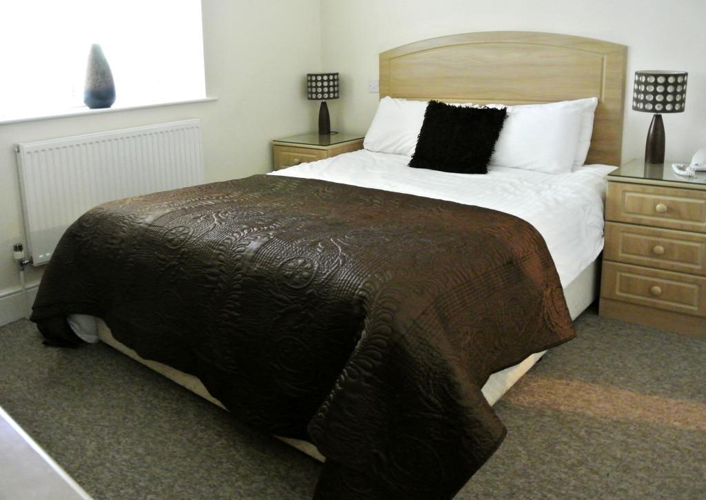 Wortley House Hotel Scunthorpe Esterno foto